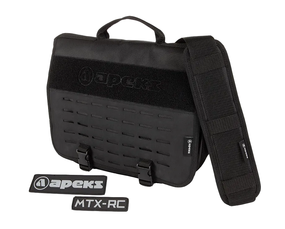 Apeks MTX-RC Regulator