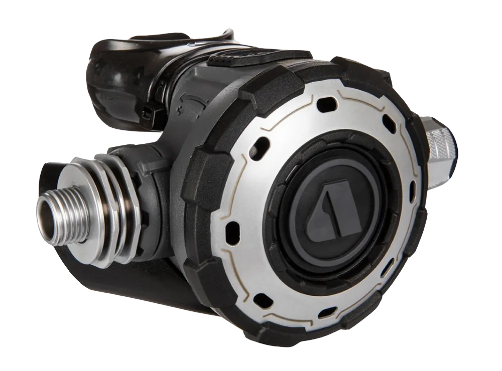 Apeks MTX-RC Regulator