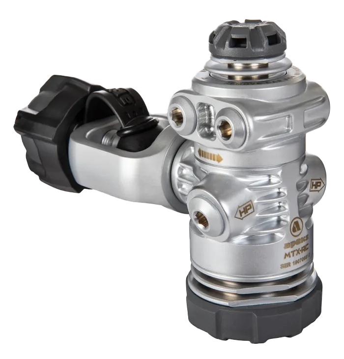 Apeks MTX-RC Regulator