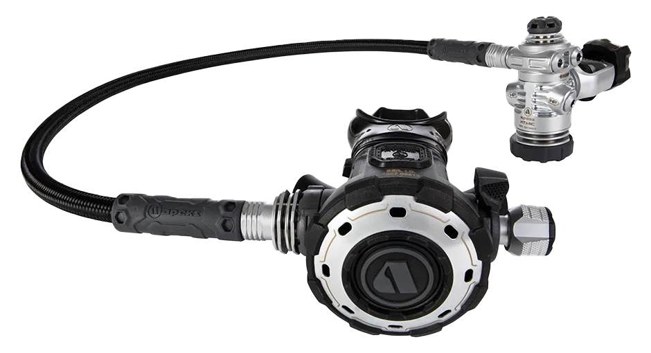 Apeks MTX-RC Regulator