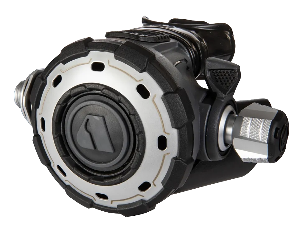 Apeks MTX-RC Regulator