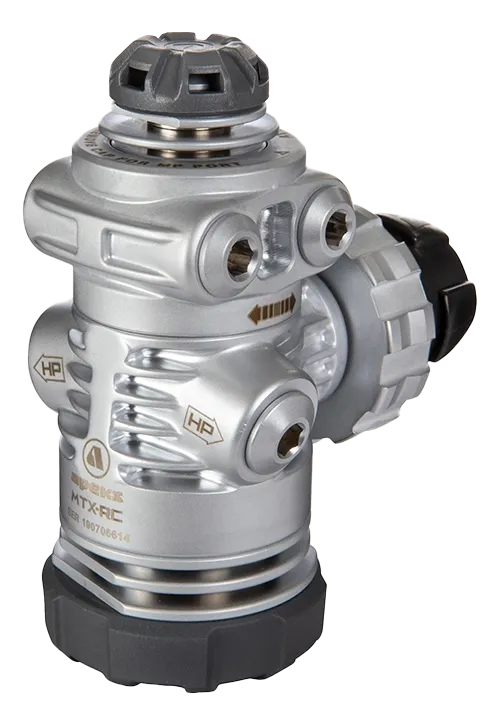 Apeks MTX-RC Regulator