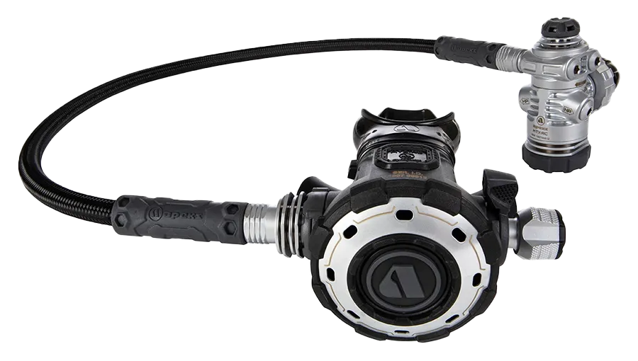 Apeks MTX-RC Regulator